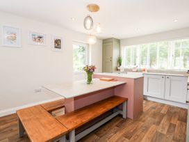 Daisy Tree Cottage - Lincolnshire - 1089972 - thumbnail photo 10