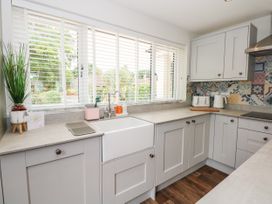 Daisy Tree Cottage - Lincolnshire - 1089972 - thumbnail photo 12