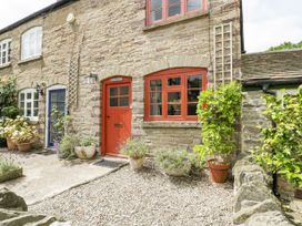 Stone Cottage - Herefordshire - 1090011 - thumbnail photo 3