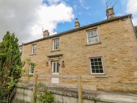 Ebenezer House - Peak District - 1090211 - thumbnail photo 1