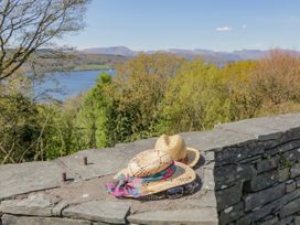 Nutkin Cottage - Lake District - 1090375 - thumbnail photo 58