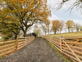 Oak Tree View - Mid Wales - 1090728 - thumbnail photo 16