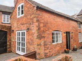 Buttercross Cottage - Peak District - 1091113 - thumbnail photo 2