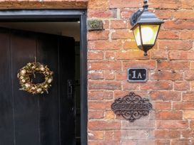 Buttercross Cottage - Peak District - 1091113 - thumbnail photo 3
