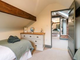 Buttercross Cottage - Peak District - 1091113 - thumbnail photo 13