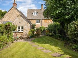 Court Hayes - Cotswolds - 1091189 - thumbnail photo 18
