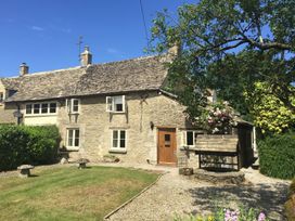 Friesland Cottage - Cotswolds - 1091222 - thumbnail photo 1