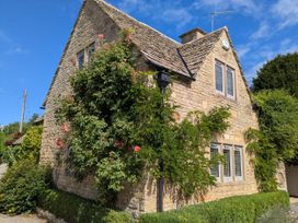 Mill Stream Cottage - Cotswolds - 1091263 - thumbnail photo 1