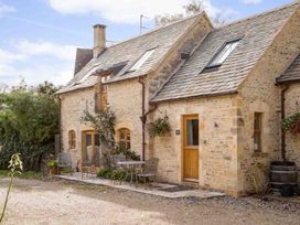 Oyster Barn - Cotswolds - 1091282 - thumbnail photo 22