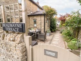 Spinners Cottage - Cotswolds - 1091285 - thumbnail photo 1