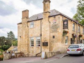 North End House - Cotswolds - 1091379 - thumbnail photo 48