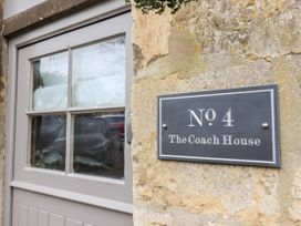 No.4 The Old Coach House - Cotswolds - 1091412 - thumbnail photo 24
