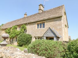 Church View (Lower Slaughter) - Cotswolds - 1091414 - thumbnail photo 41