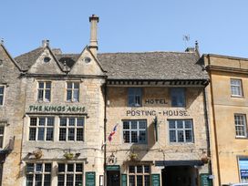 The Apartment (Stow-on-the-Wold) - Cotswolds - 1091416 - thumbnail photo 29