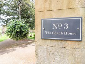 No.3 The Old Coach House - Cotswolds - 1091426 - thumbnail photo 5