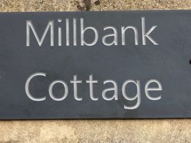 Millbank Cottage - Cotswolds - 1091430 - thumbnail photo 2