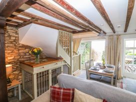 Red Fawn Cottage - Cotswolds - 1091434 - thumbnail photo 13