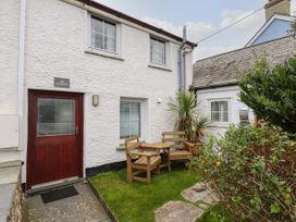 Tir Cottage - Cornwall - 1091607 - thumbnail photo 1