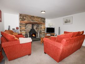 Tir Cottage - Cornwall - 1091607 - thumbnail photo 4