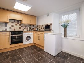 Tir Cottage - Cornwall - 1091607 - thumbnail photo 12
