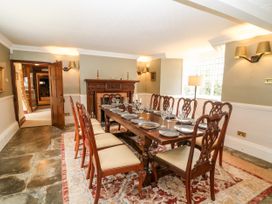 Whittington House - Cotswolds - 1092217 - thumbnail photo 18