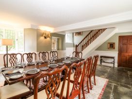 Whittington House - Cotswolds - 1092217 - thumbnail photo 20