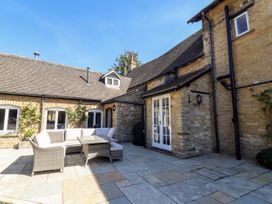 Whittington House - Cotswolds - 1092217 - thumbnail photo 45