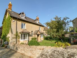 Whittington House - Cotswolds - 1092217 - thumbnail photo 2