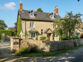 Whittington House - Cotswolds - 1092217 - thumbnail photo 50