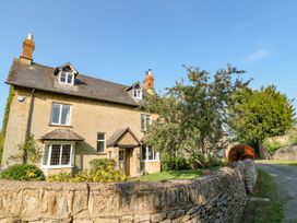 Whittington House - Cotswolds - 1092217 - thumbnail photo 51