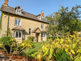 Whittington House - Cotswolds - 1092217 - thumbnail photo 52