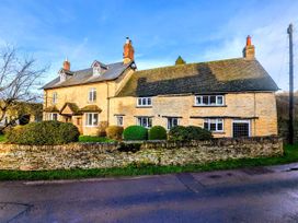Whittington House - Cotswolds - 1092217 - thumbnail photo 41