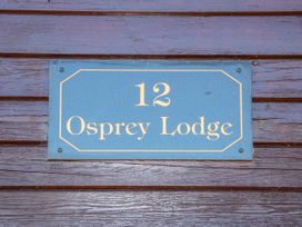 Osprey Lodge - Lincolnshire - 1092508 - thumbnail photo 3