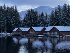 Ptarmigan Lodge - Scottish Lowlands - 1092956 - thumbnail photo 2