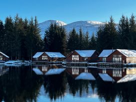 Ptarmigan Lodge - Scottish Lowlands - 1092956 - thumbnail photo 1