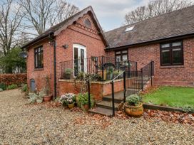 Beau Cottage - Cotswolds - 1093265 - thumbnail photo 1