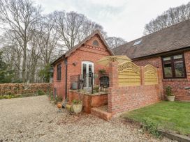 Beau Cottage - Cotswolds - 1093265 - thumbnail photo 36