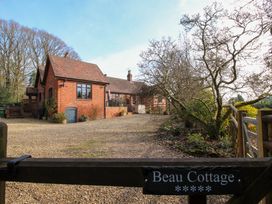 Beau Cottage - Cotswolds - 1093265 - thumbnail photo 1