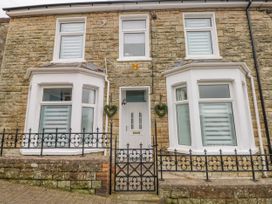 Castell Newydd - South Wales - 1093284 - thumbnail photo 1