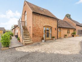 The Granary at Lane End Farm - Cotswolds - 1093705 - thumbnail photo 19