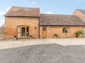 The Granary at Lane End Farm - Cotswolds - 1093705 - thumbnail photo 20
