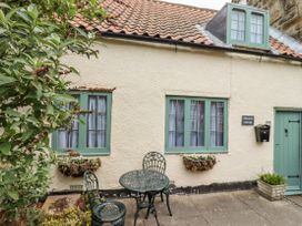 Cholmley Cottage - North Yorkshire (incl. Whitby) - 1093715 - thumbnail photo 2