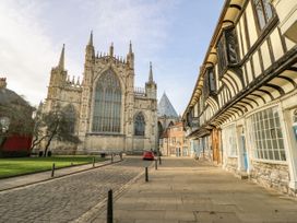 The Townhouse - North Yorkshire (incl. Whitby) - 1093907 - thumbnail photo 32
