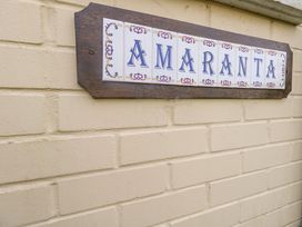 Amaranta - Dorset - 1094065 - thumbnail photo 4