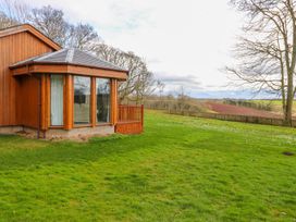 Blackadder Lodge - Scottish Lowlands - 1094077 - thumbnail photo 20