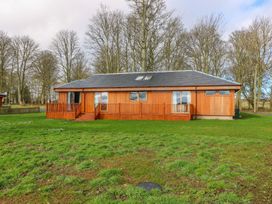 Blackadder Lodge - Scottish Lowlands - 1094077 - thumbnail photo 21