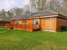 Blackadder Lodge - Scottish Lowlands - 1094077 - thumbnail photo 22