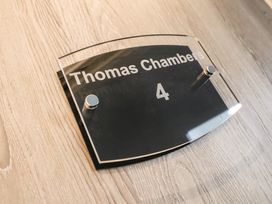 Thomas Chambers - Cornwall - 1094137 - thumbnail photo 4