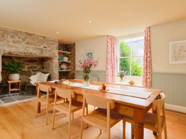 Bosistow Farmhouse - Cornwall - 1094151 - thumbnail photo 10