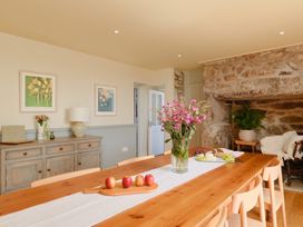 Bosistow Farmhouse - Cornwall - 1094151 - thumbnail photo 11